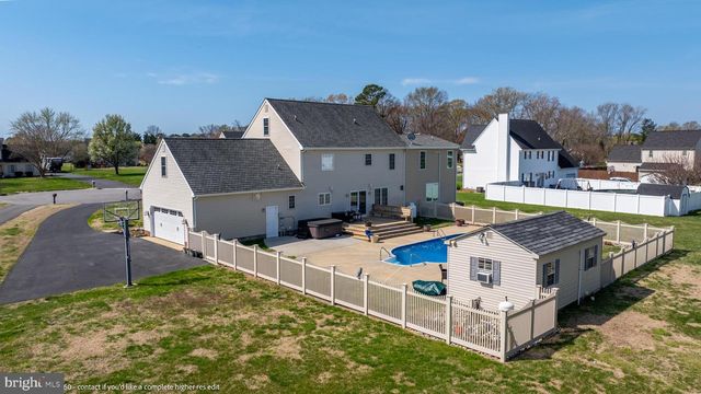 28014 MALDEN CT, Salisbury, MD 21801