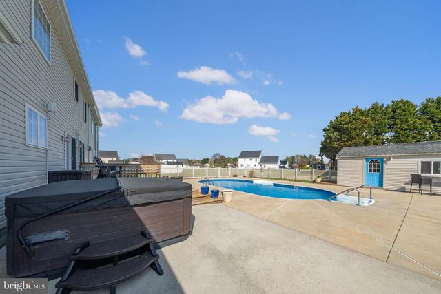 28014 MALDEN CT, Salisbury, MD 21801