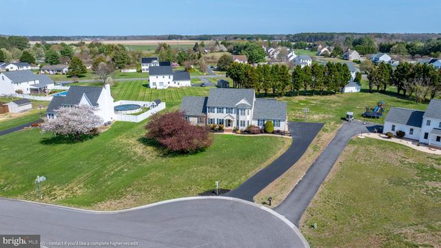 28014 MALDEN CT, Salisbury, MD 21801