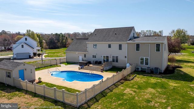 28014 MALDEN CT, Salisbury, MD 21801