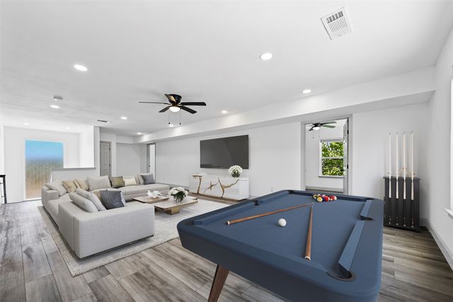 158 Lakeshore Drive, Runaway Bay, TX 76426