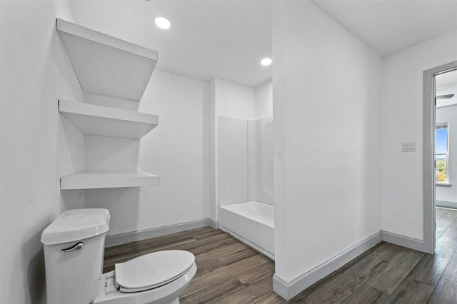 158 Lakeshore Drive, Runaway Bay, TX 76426