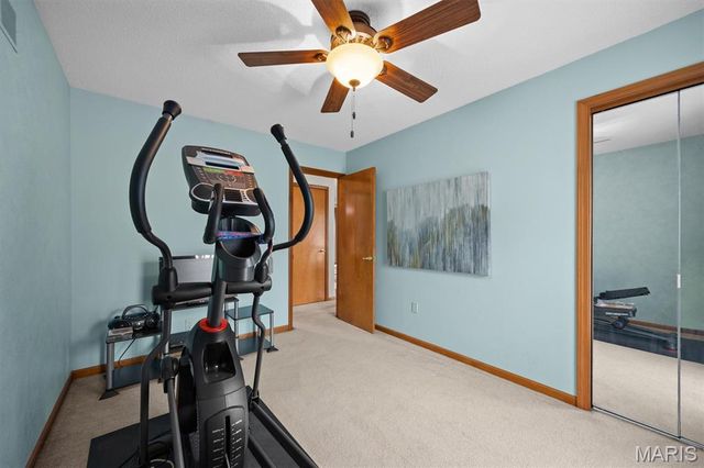 840 Vicksburg Drive, Belleville, IL 62221