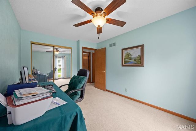 840 Vicksburg Drive, Belleville, IL 62221