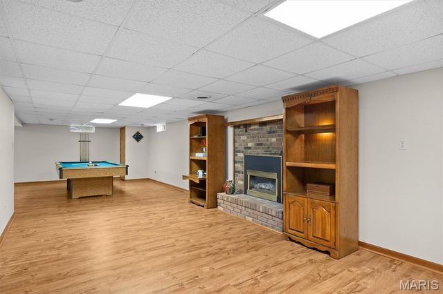 840 Vicksburg Drive, Belleville, IL 62221