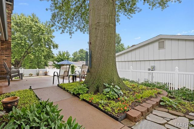 840 Vicksburg Drive, Belleville, IL 62221