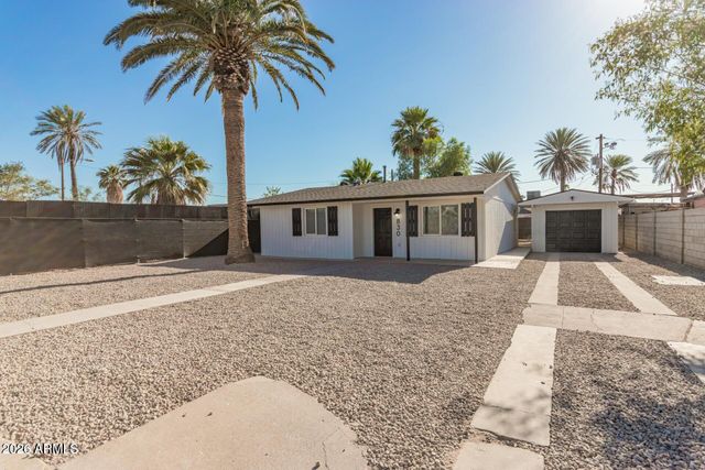 830 S GREENLEAF Lane, Avondale, AZ 85323