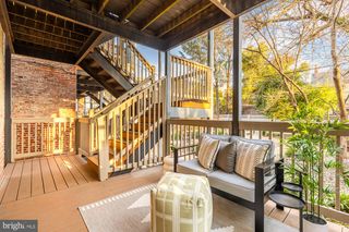 512 U St NW Apt 3, Washington, DC 20001