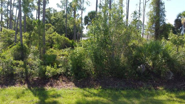 Lot 22 CLEARFIELD STREET, North Port, FL 34286