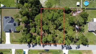 Lot 22 CLEARFIELD STREET, North Port, FL 34286