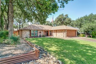 1508 Donna Lane, Bedford, TX 76022