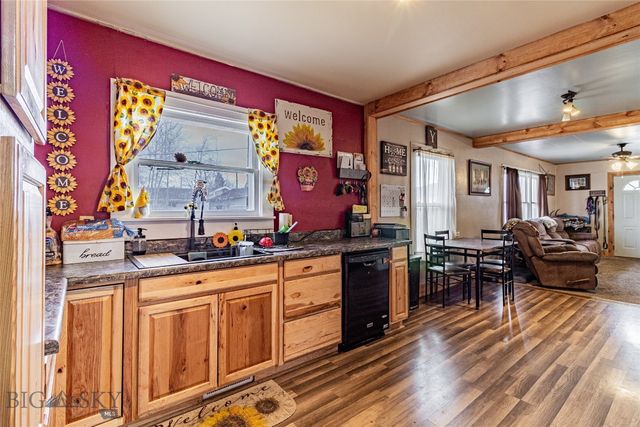 2665 Placer Street, Butte, MT 59701