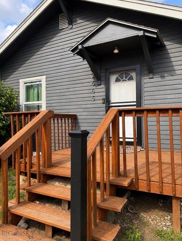 2665 Placer Street, Butte, MT 59701