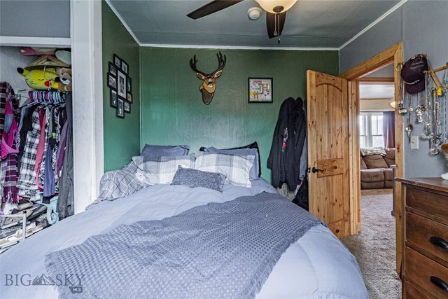 2665 Placer Street, Butte, MT 59701