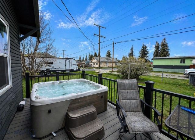 2665 Placer Street, Butte, MT 59701