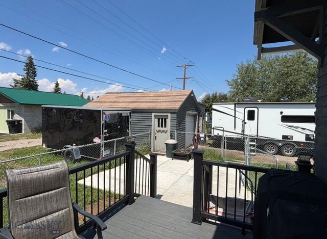 2665 Placer Street, Butte, MT 59701