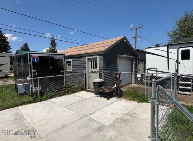 2665 Placer Street, Butte, MT 59701