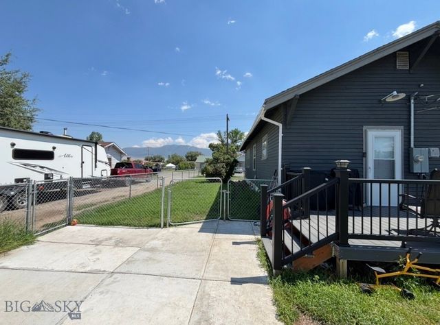 2665 Placer Street, Butte, MT 59701