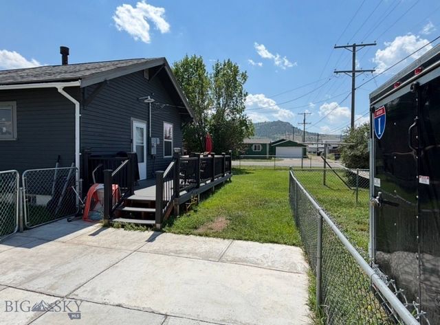 2665 Placer Street, Butte, MT 59701