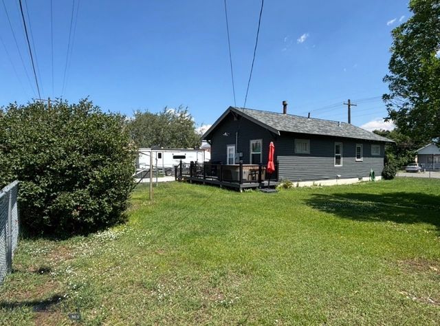 2665 Placer Street, Butte, MT 59701