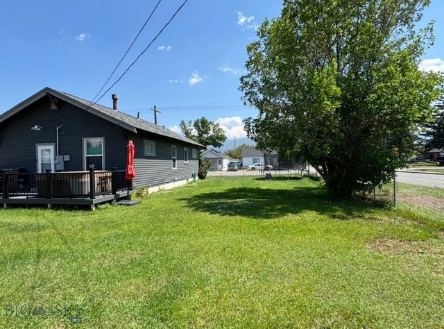 2665 Placer Street, Butte, MT 59701
