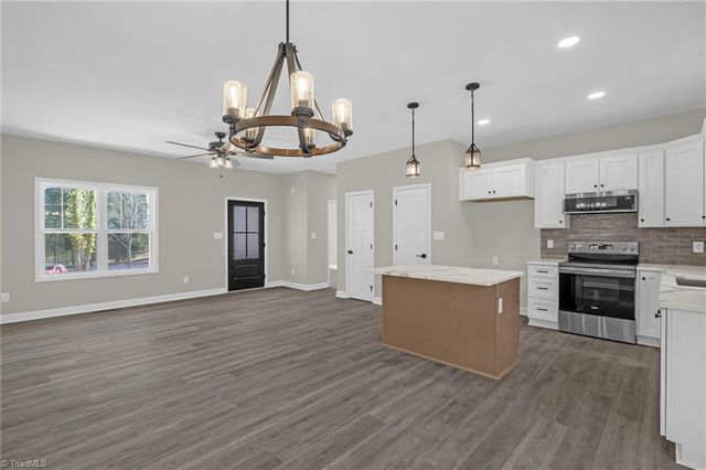 1871 Mount Carmel Church Road, Reidsville, NC 27320