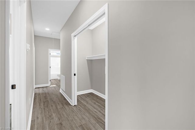 1871 Mount Carmel Church Road, Reidsville, NC 27320