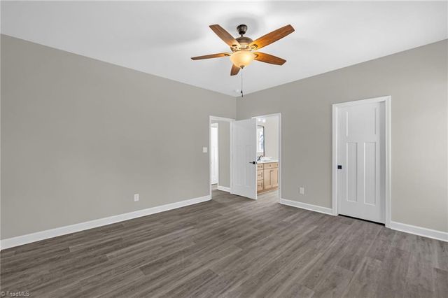 1871 Mount Carmel Church Road, Reidsville, NC 27320