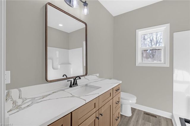 1871 Mount Carmel Church Road, Reidsville, NC 27320