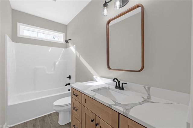 1871 Mount Carmel Church Road, Reidsville, NC 27320