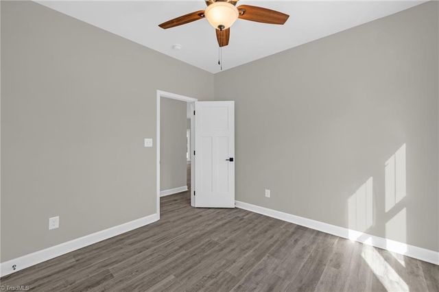 1871 Mount Carmel Church Road, Reidsville, NC 27320