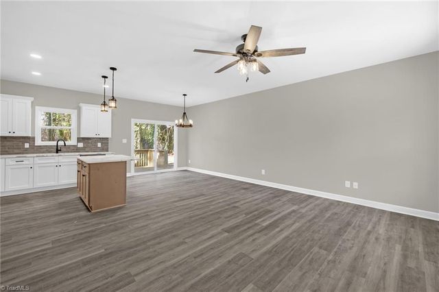 1871 Mount Carmel Church Road, Reidsville, NC 27320