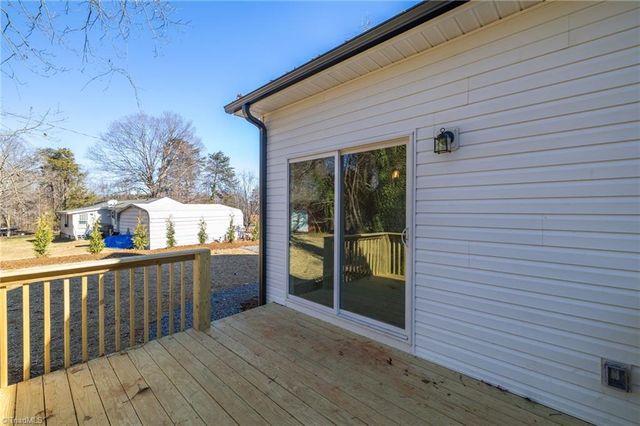 1871 Mount Carmel Church Road, Reidsville, NC 27320