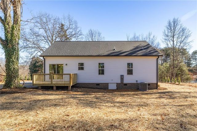 1871 Mount Carmel Church Road, Reidsville, NC 27320