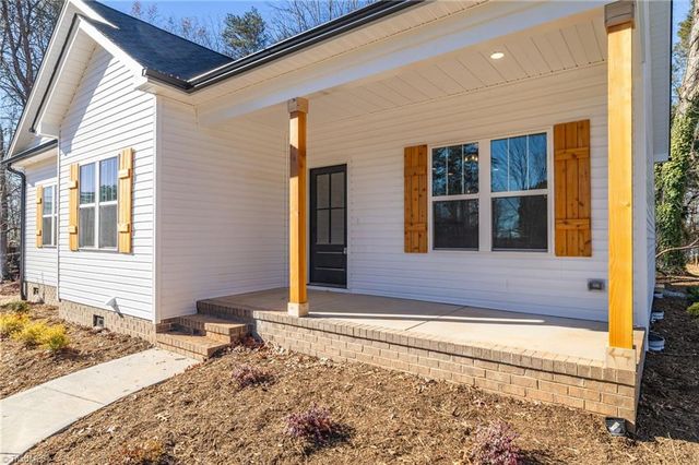 1871 Mount Carmel Church Road, Reidsville, NC 27320