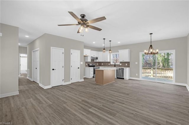 1871 Mount Carmel Church Road, Reidsville, NC 27320