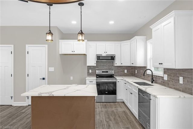 1871 Mount Carmel Church Road, Reidsville, NC 27320