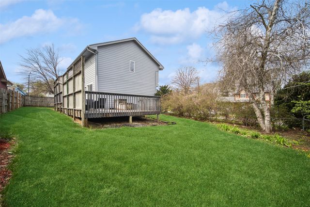 3631 SE 23rd Street, Des Moines, IA 50320