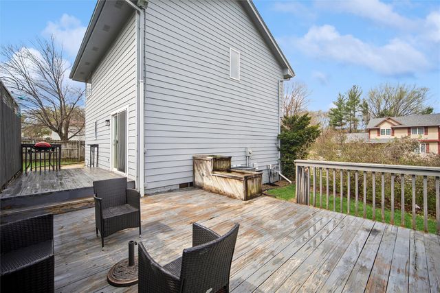 3631 SE 23rd Street, Des Moines, IA 50320