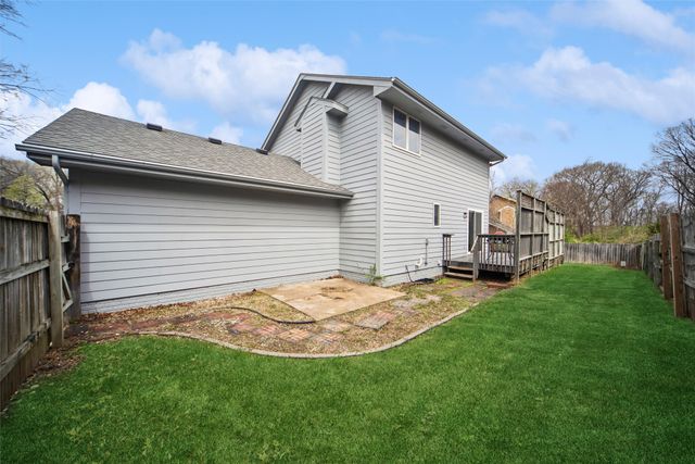 3631 SE 23rd Street, Des Moines, IA 50320