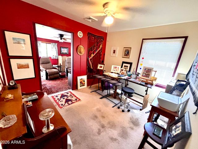 211 W 1ST Avenue, Ajo, AZ 85321