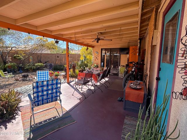 211 W 1ST Avenue, Ajo, AZ 85321