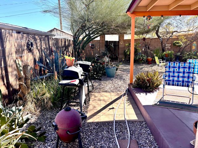 211 W 1ST Avenue, Ajo, AZ 85321