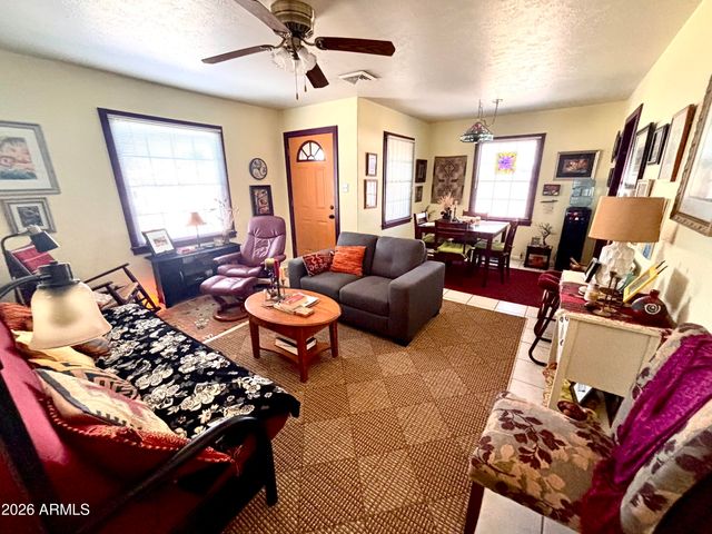 211 W 1ST Avenue, Ajo, AZ 85321