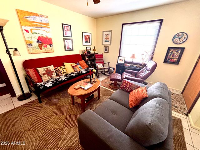 211 W 1ST Avenue, Ajo, AZ 85321