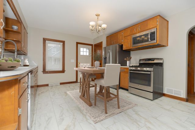 13630 Big Cynthiana Road, Evansville, IN 47720