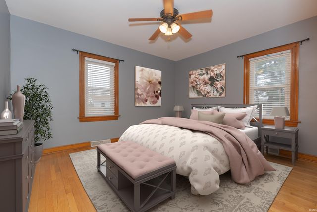 13630 Big Cynthiana Road, Evansville, IN 47720