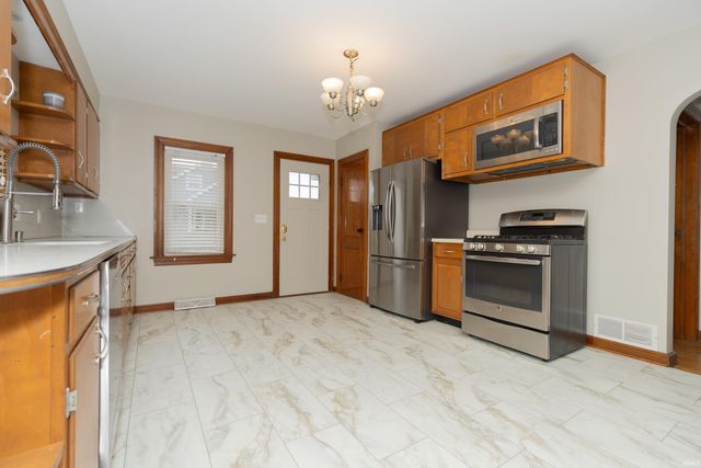 13630 Big Cynthiana Road, Evansville, IN 47720