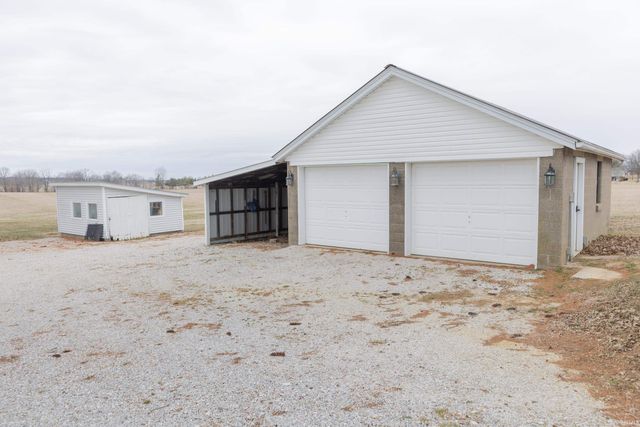 13630 Big Cynthiana Road, Evansville, IN 47720