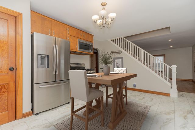 13630 Big Cynthiana Road, Evansville, IN 47720